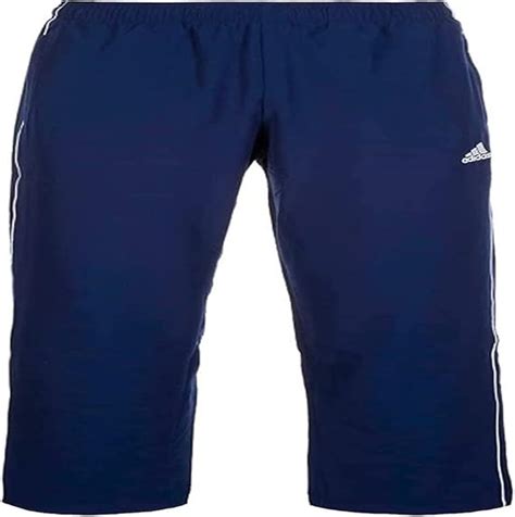 adidas core 18 präsentationshose herren|adidas Herren Core 18 Präsentationshose, Dark Blue/White, S.